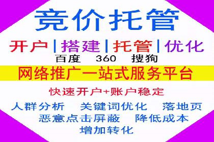 SEM竞价代运营：案例见证品牌知名度提升